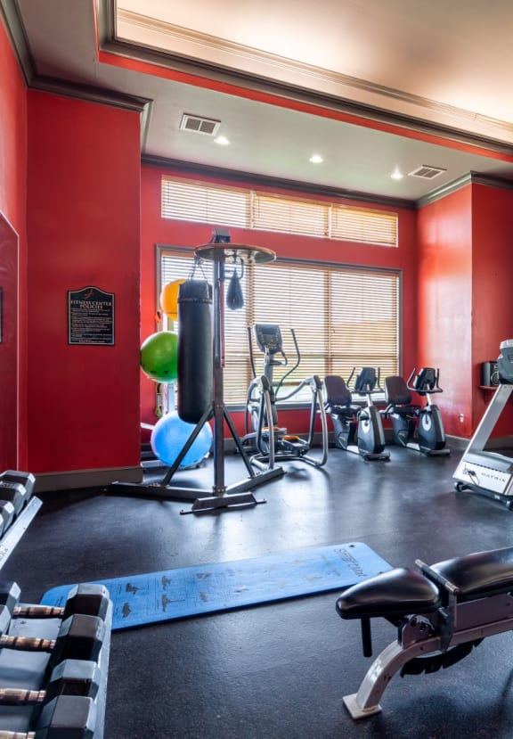 Arbors of Sam Houston Apartments in Huntsville, TX